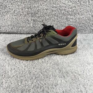 ECCO BIOM Fjuel Racer Shoes Running Athletic Sneakers Mens EUR 43 US 9 - 9.5
